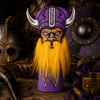 VIKING HEADCOVER - Funky HeadcoversVIKING HEADCOVERfunky-headcovers-store-build-klvj8Funky Headcovers6012160DRIVERVIKING HEADCOVER
