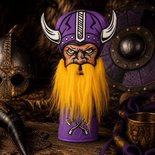 VIKING HEADCOVER - Funky HeadcoversVIKING HEADCOVERfunky-headcovers-store-build-klvj8Funky Headcovers6012160DRIVERVIKING HEADCOVER