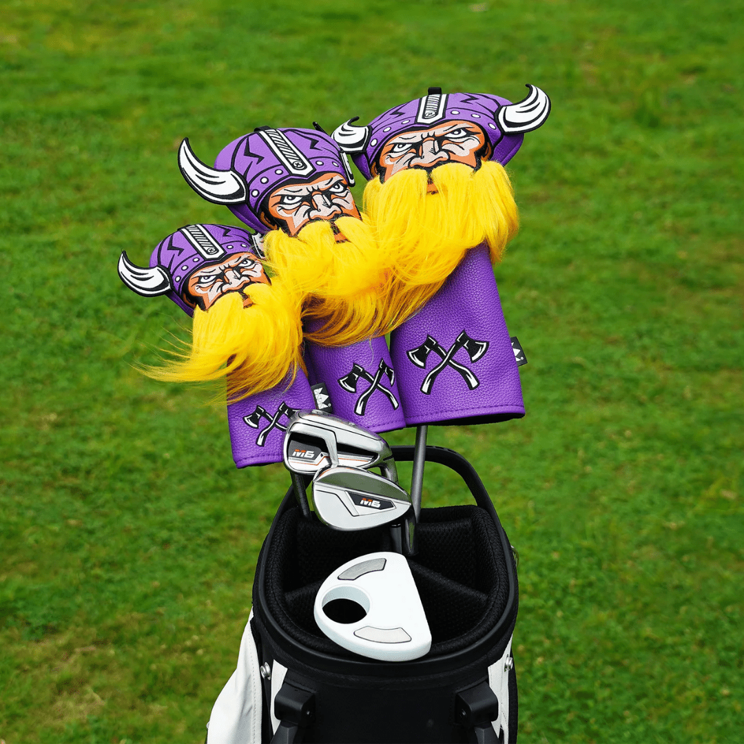 VIKING HEADCOVER - Funky HeadcoversVIKING HEADCOVERfunky-headcovers-store-build-klvj8Funky Headcovers6012160DRIVERVIKING HEADCOVER