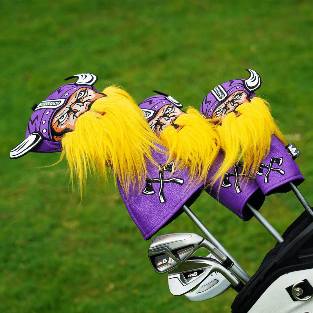 VIKING HEADCOVER - Funky HeadcoversVIKING HEADCOVERfunky-headcovers-store-build-klvj8Funky Headcovers6012160DRIVERVIKING HEADCOVER