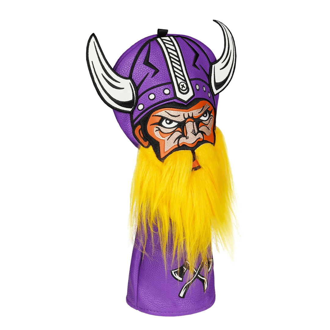 VIKING HEADCOVER - Funky HeadcoversVIKING HEADCOVERfunky-headcovers-store-build-klvj8Funky Headcovers6012160DRIVERVIKING HEADCOVER