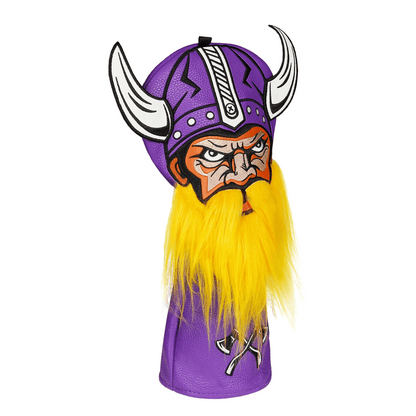 VIKING HEADCOVER - Funky HeadcoversVIKING HEADCOVERfunky-headcovers-store-build-klvj8Funky Headcovers6012160DRIVERVIKING HEADCOVER