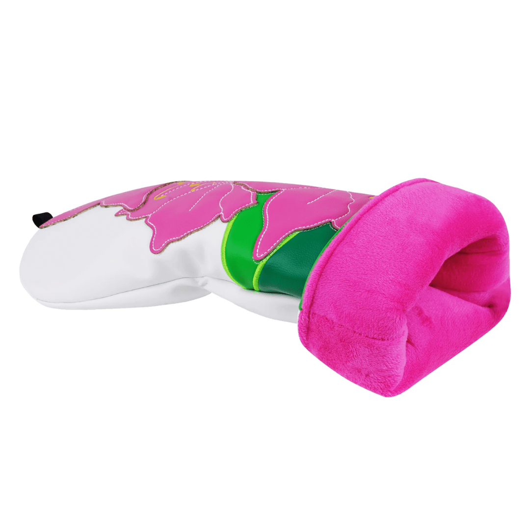 WHITE AZALEA HEADCOVER - Funky HeadcoversWHITE AZALEA HEADCOVERfunky-headcovers-store-build-klvj8Funky HeadcoversB6012238WHITE AZALEA HEADCOVER