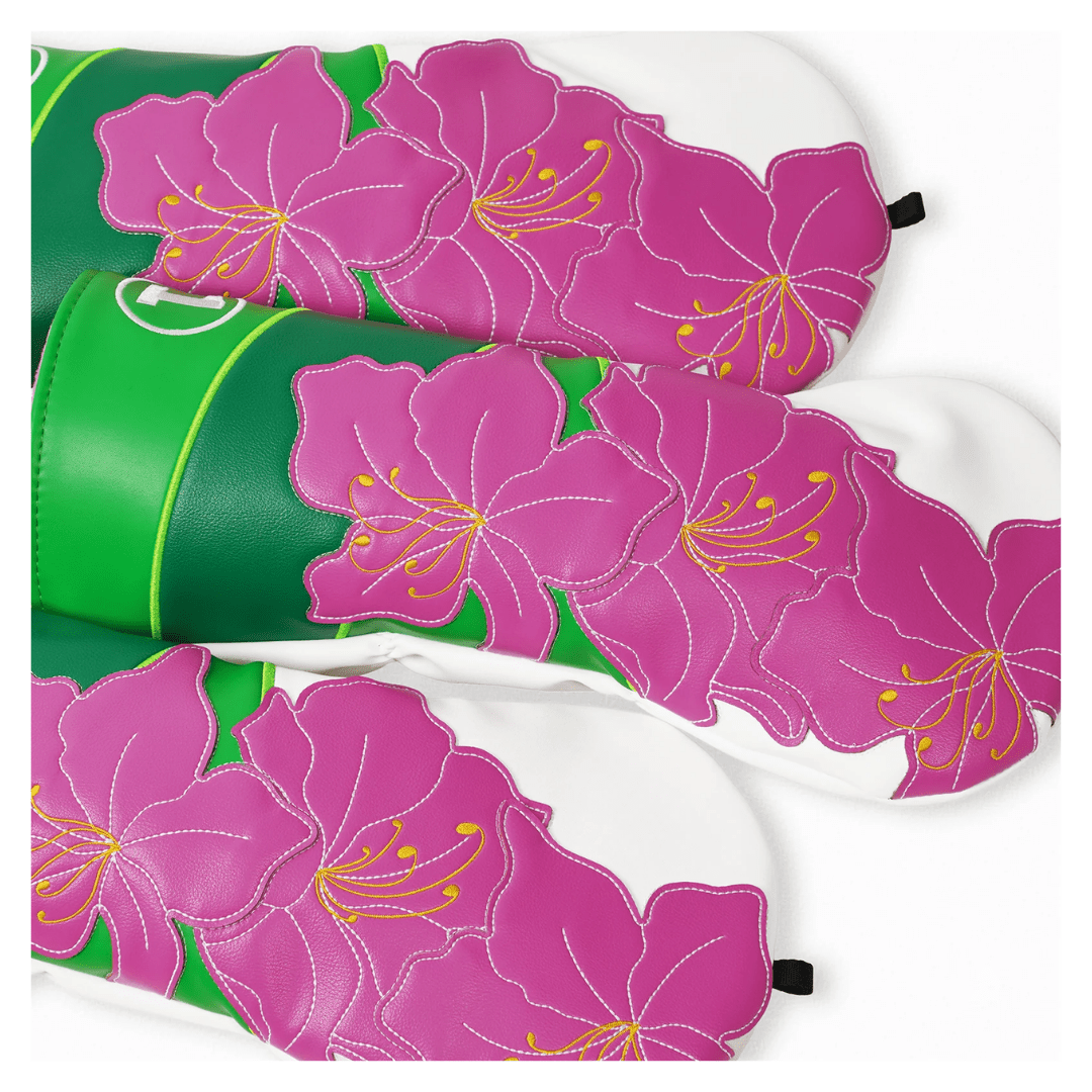 WHITE AZALEA HEADCOVER - Funky HeadcoversWHITE AZALEA HEADCOVERfunky-headcovers-store-build-klvj8Funky HeadcoversB6012238WHITE AZALEA HEADCOVER