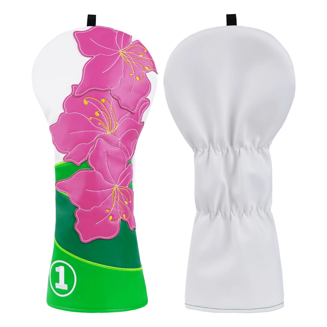 WHITE AZALEA HEADCOVER - Funky HeadcoversWHITE AZALEA HEADCOVERfunky-headcovers-store-build-klvj8Funky HeadcoversB6012238WHITE AZALEA HEADCOVER