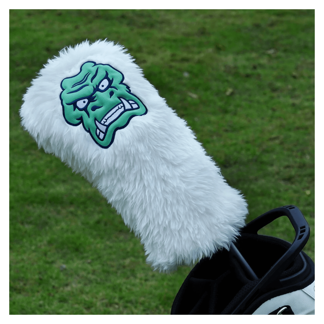 WHITE DRIVER HEAD COVER - Funky HeadcoversWHITE DRIVER HEAD COVERfunky-headcovers-store-build-klvj8Funky Headcovers6011702WHITE DRIVER HEAD COVER