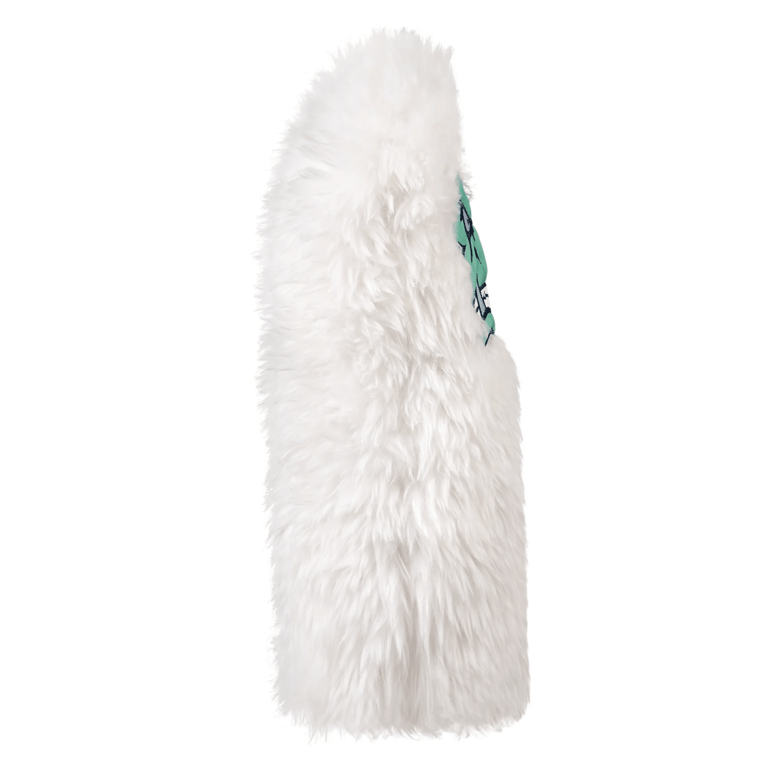 WHITE DRIVER HEAD COVER - Funky HeadcoversWHITE DRIVER HEAD COVERfunky-headcovers-store-build-klvj8Funky Headcovers6011702WHITE DRIVER HEAD COVER