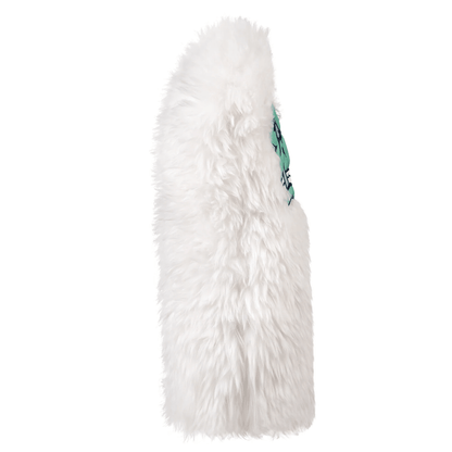WHITE DRIVER HEAD COVER - Funky HeadcoversWHITE DRIVER HEAD COVERfunky-headcovers-store-build-klvj8Funky Headcovers6011702WHITE DRIVER HEAD COVER