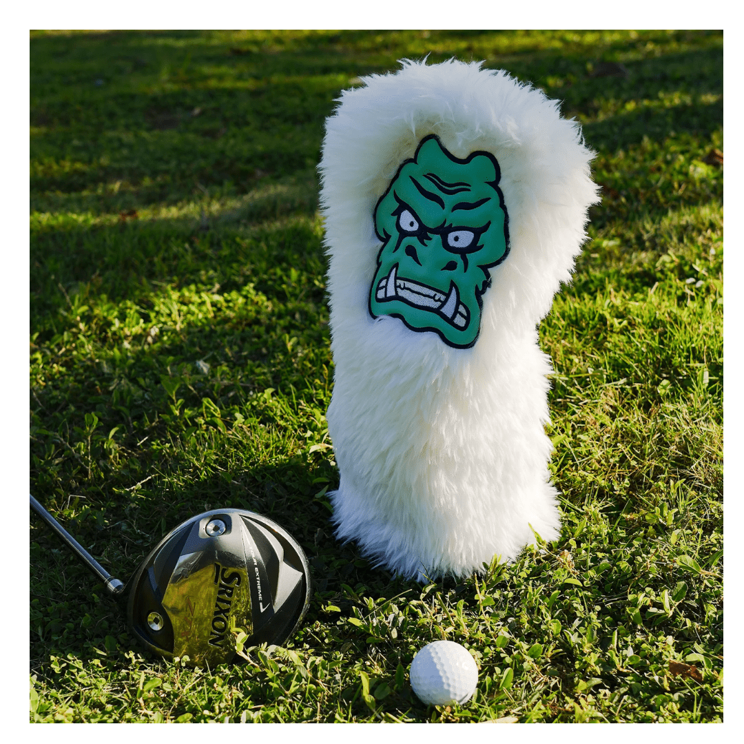 WHITE DRIVER HEAD COVER - Funky HeadcoversWHITE DRIVER HEAD COVERfunky-headcovers-store-build-klvj8Funky Headcovers6011702WHITE DRIVER HEAD COVER
