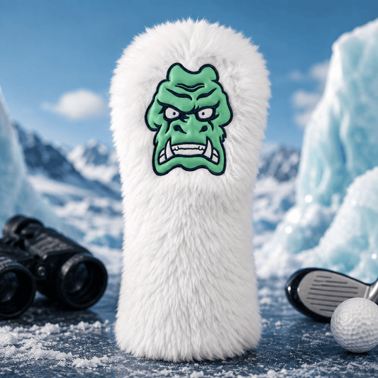 WHITE DRIVER HEAD COVER - Funky HeadcoversWHITE DRIVER HEAD COVERfunky-headcovers-store-build-klvj8Funky Headcovers6011702WHITE DRIVER HEAD COVER