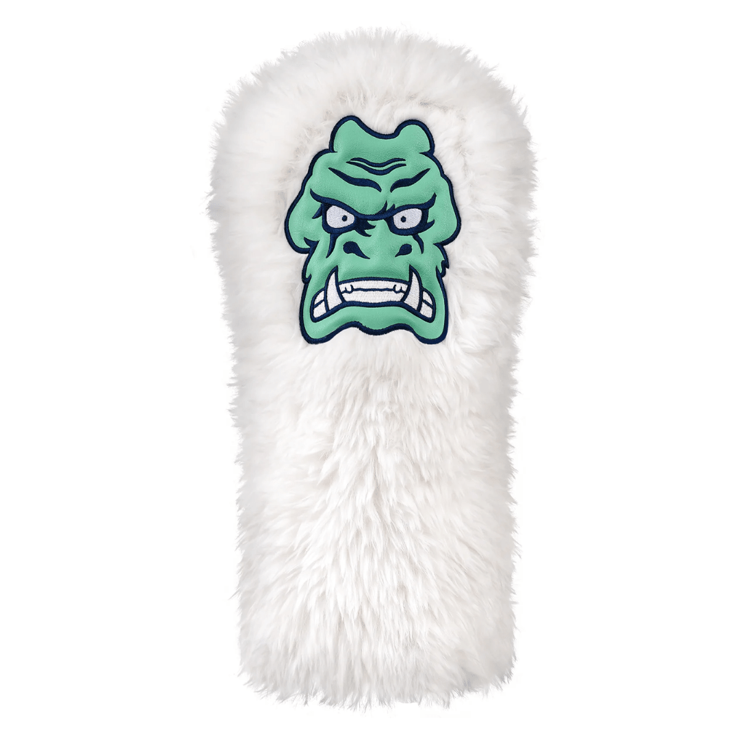 WHITE DRIVER HEAD COVER - Funky HeadcoversWHITE DRIVER HEAD COVERfunky-headcovers-store-build-klvj8Funky Headcovers6011702WHITE DRIVER HEAD COVER