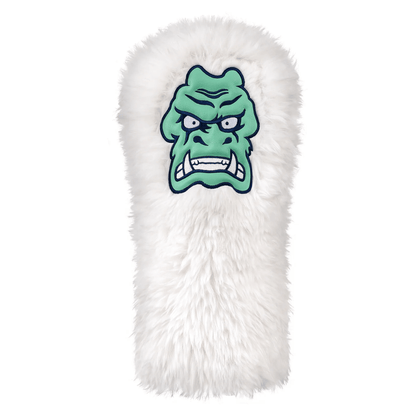 WHITE DRIVER HEAD COVER - Funky HeadcoversWHITE DRIVER HEAD COVERfunky-headcovers-store-build-klvj8Funky Headcovers6011702WHITE DRIVER HEAD COVER
