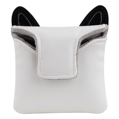 WHITE FRENCH BULLDOG SQUARE PUTTER HEAD COVER - Funky HeadcoversWHITE FRENCH BULLDOG SQUARE PUTTER HEAD COVERfunky-headcovers-store-build-klvj8Funky HeadcoversB8300479WHITE FRENCH BULLDOG SQUARE PUTTER HEAD COVER