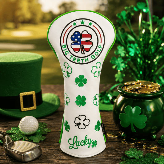 WHITE LEATHER FOUR-LEAF CLOVER GOLF HEADCOVERS - Funky HeadcoversWHITE LEATHER FOUR-LEAF CLOVER GOLF HEADCOVERSfunky-headcovers-store-build-klvj8Funky Headcovers6003343DRIVERWHITE LEATHER FOUR-LEAF CLOVER GOLF HEADCOVERS