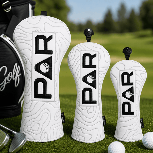 WHITE MAP PATTERN PAR PATCH GOLF HEADCOVERS - Funky HeadcoversWHITE MAP PATTERN PAR PATCH GOLF HEADCOVERSFunky HeadcoversFunky Headcovers6011694DRIVERWHITE MAP PATTERN PAR PATCH GOLF HEADCOVERS
