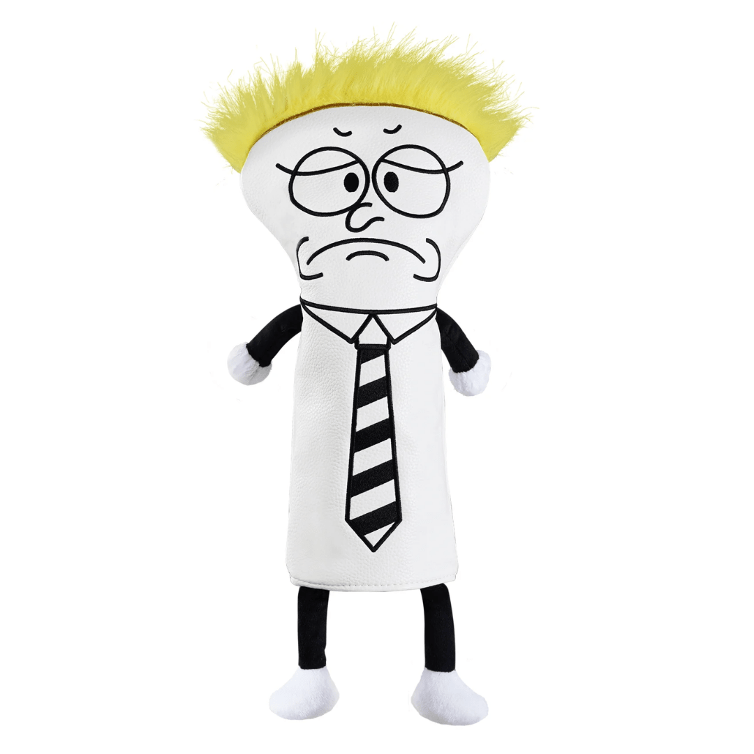 WHITE MELANCHOLY BOY EMBROIDERED WOODEN HEAD COVER SETS - Funky HeadcoversWHITE MELANCHOLY BOY EMBROIDERED WOODEN HEAD COVER SETSFunky HeadcoversFunky Headcovers6010235DRIVERWHITE MELANCHOLY BOY EMBROIDERED WOODEN HEAD COVER SETS