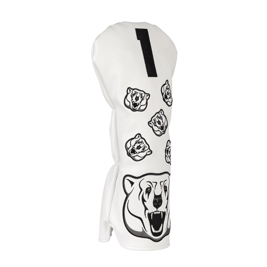 WHITE PU RACCOON DRIVER HEAD COVER - Funky HeadcoversWHITE PU RACCOON DRIVER HEAD COVERfunky-headcovers-store-build-klvj8Funky Headcovers8300248WHITE PU RACCOON DRIVER HEAD COVER
