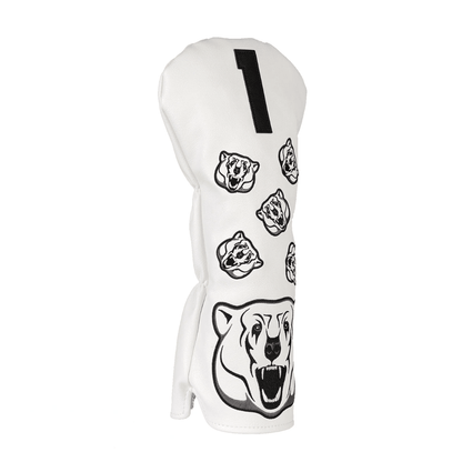 WHITE PU RACCOON DRIVER HEAD COVER - Funky HeadcoversWHITE PU RACCOON DRIVER HEAD COVERfunky-headcovers-store-build-klvj8Funky Headcovers8300248WHITE PU RACCOON DRIVER HEAD COVER