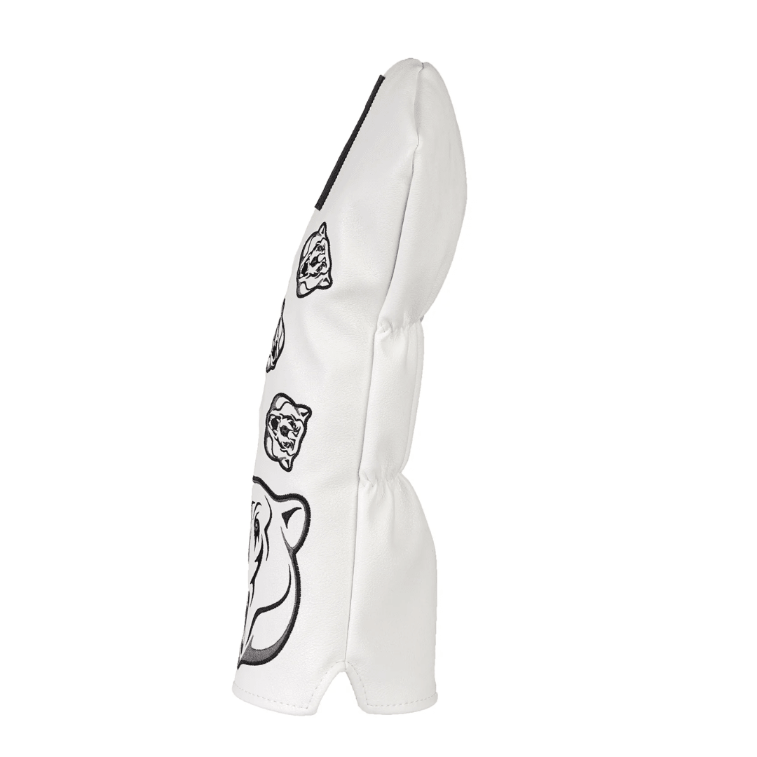 WHITE PU RACCOON DRIVER HEAD COVER - Funky HeadcoversWHITE PU RACCOON DRIVER HEAD COVERfunky-headcovers-store-build-klvj8Funky Headcovers8300248WHITE PU RACCOON DRIVER HEAD COVER