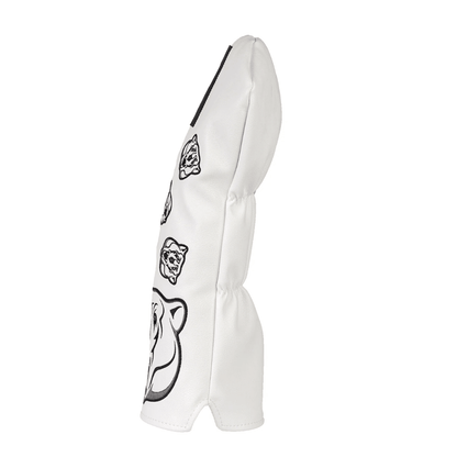 WHITE PU RACCOON DRIVER HEAD COVER - Funky HeadcoversWHITE PU RACCOON DRIVER HEAD COVERfunky-headcovers-store-build-klvj8Funky Headcovers8300248WHITE PU RACCOON DRIVER HEAD COVER