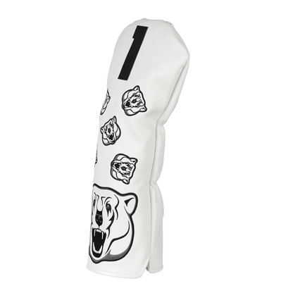 WHITE PU RACCOON DRIVER HEAD COVER - Funky HeadcoversWHITE PU RACCOON DRIVER HEAD COVERfunky-headcovers-store-build-klvj8Funky Headcovers8300248WHITE PU RACCOON DRIVER HEAD COVER