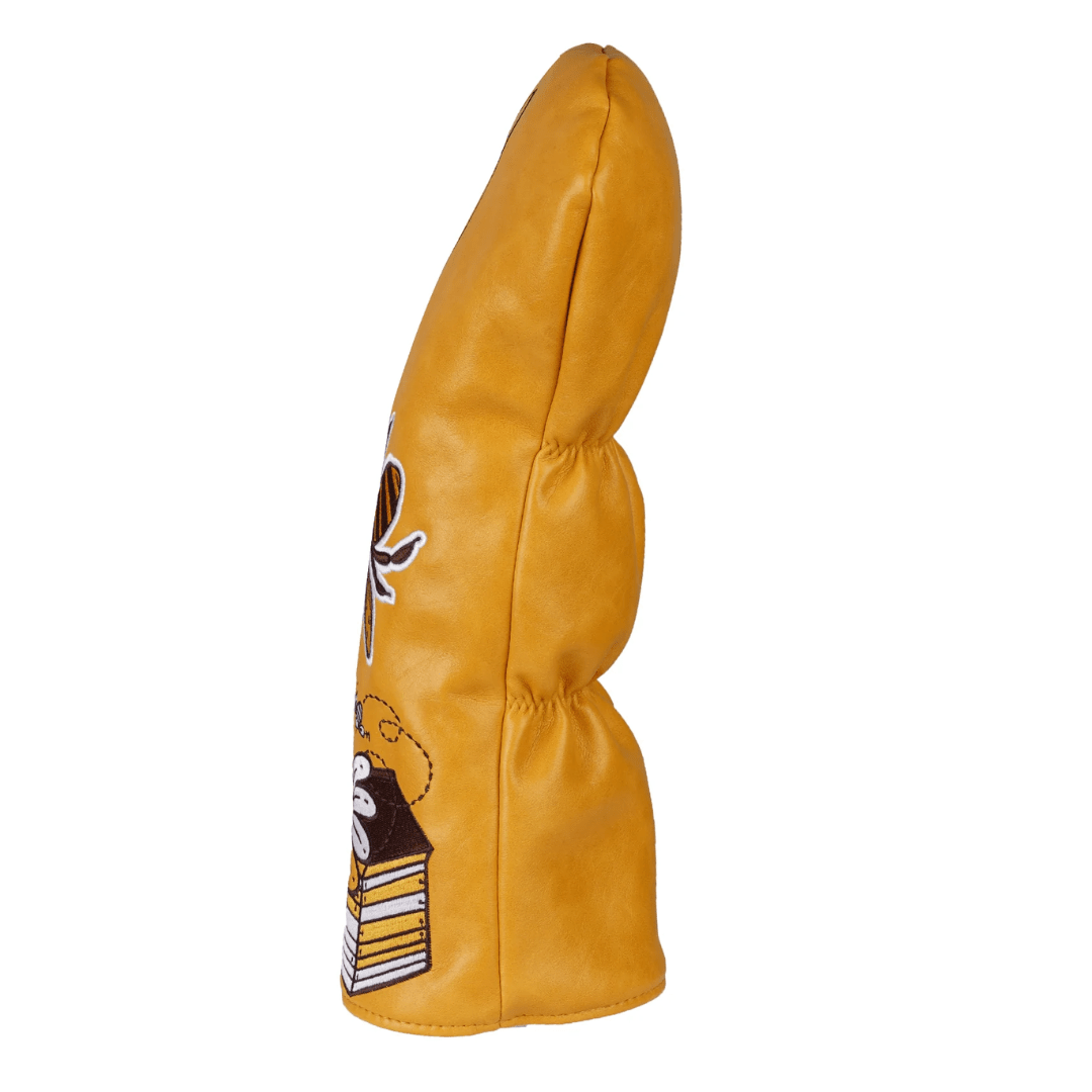 YELLOW PU BEE DRIVER HEAD COVER - Funky HeadcoversYELLOW PU BEE DRIVER HEAD COVERfunky-headcovers-store-build-klvj8Funky Headcovers8300242YELLOW PU BEE DRIVER HEAD COVER