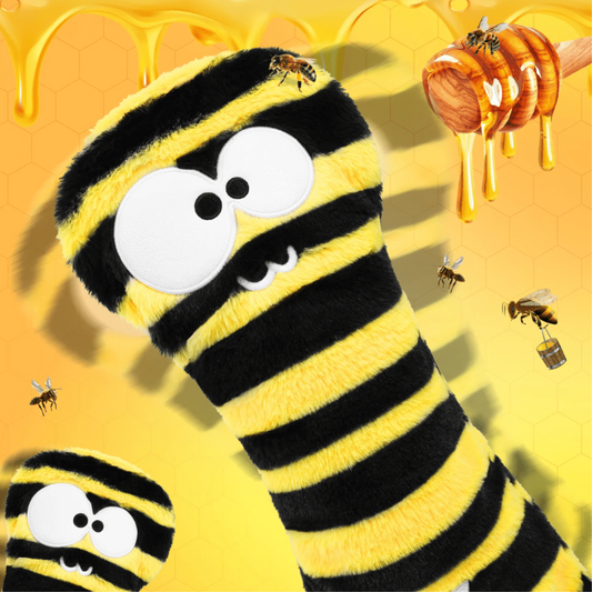YELLOW STRIPES BEE DRIVER HEAD COVER - Funky HeadcoversYELLOW STRIPES BEE DRIVER HEAD COVERFunky HeadcoversFunky Headcovers6012077YELLOW STRIPES BEE DRIVER HEAD COVER